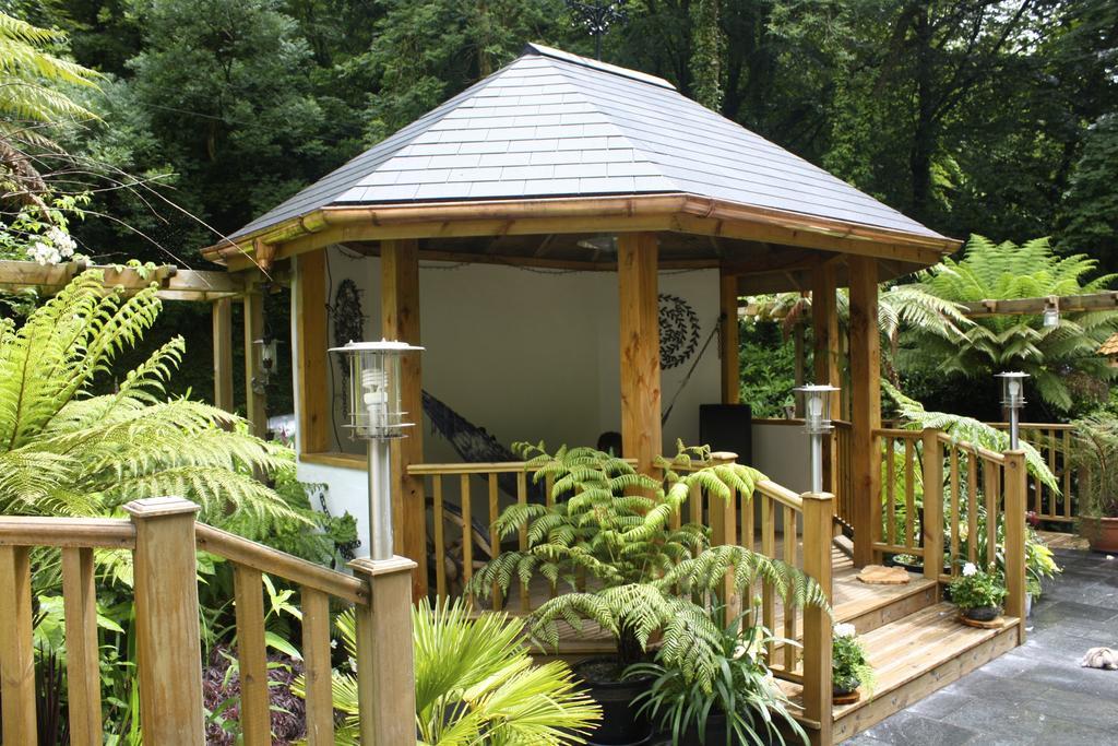 The Waterwheel 호텔 세인트오스틀 외부 사진