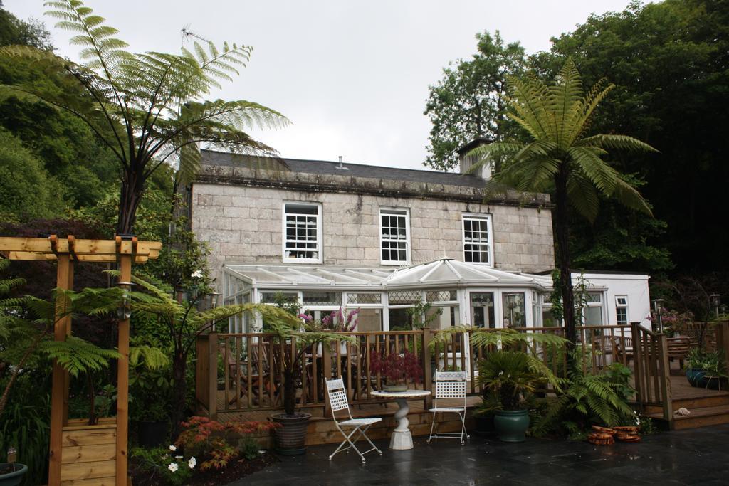 The Waterwheel 호텔 세인트오스틀 외부 사진