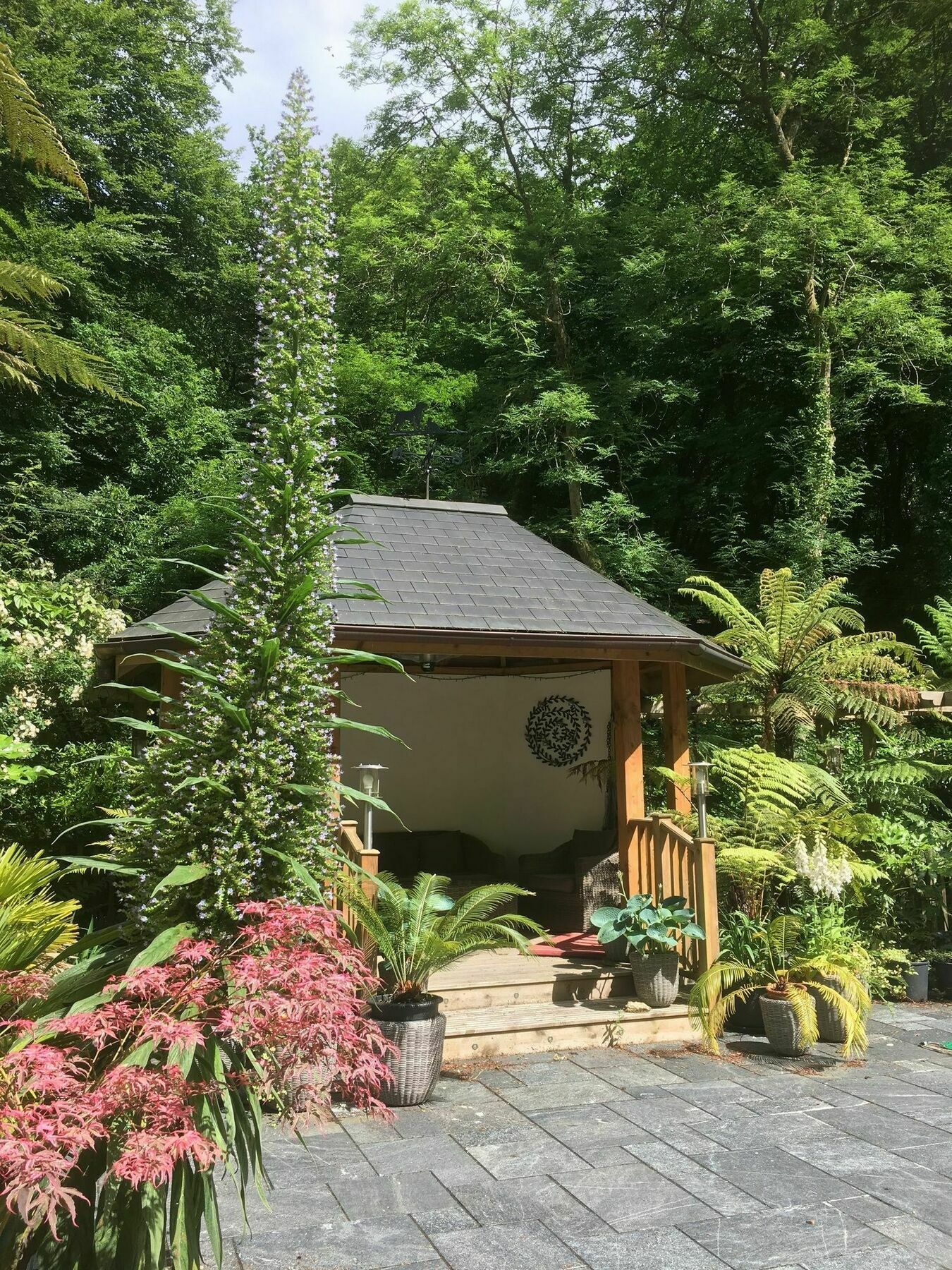 The Waterwheel 호텔 세인트오스틀 외부 사진