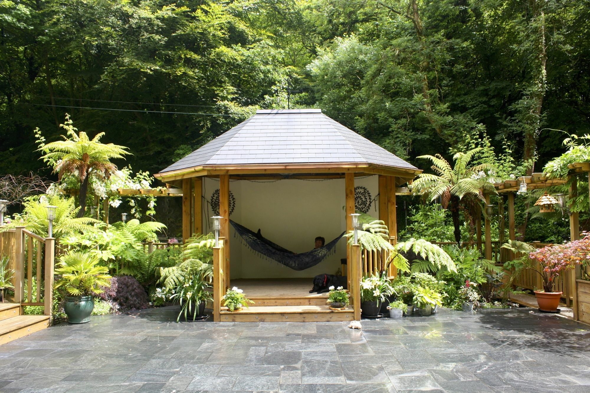 The Waterwheel 호텔 세인트오스틀 외부 사진